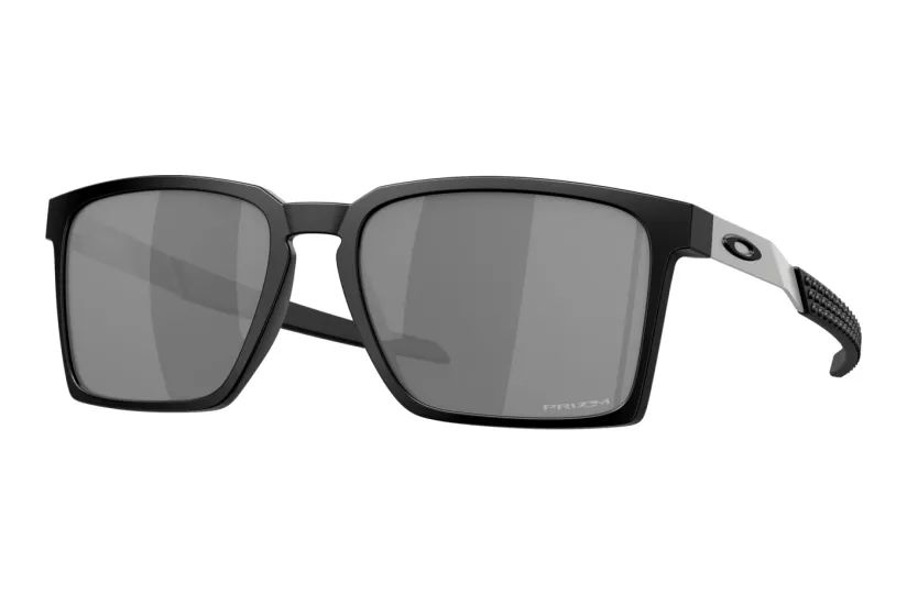 Oakley EXCHANGE SUN PRIZM (OO9483-948301) 56 | Unisex Siyah Güneş Gözlüğü